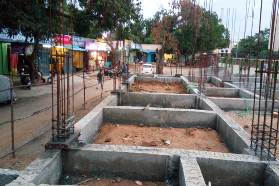 KP ENTERPRISES | Civil Engineering Industry
